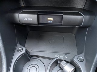 Used Kia Picanto from Sandles