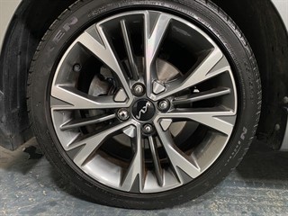 Used Kia Picanto from Sandles