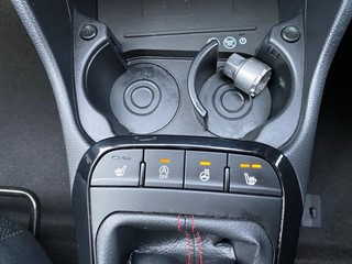 Used Kia Picanto from Sandles