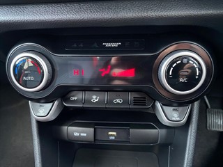 Used Kia Picanto from Sandles