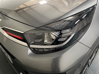 Used Kia Picanto from Sandles
