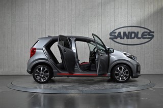 Used Kia Picanto from Sandles