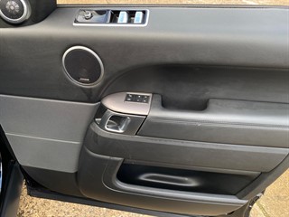 Used Land Rover Range Rover Sport from Sandles