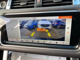 Used Land Rover Range Rover Sport from Sandles