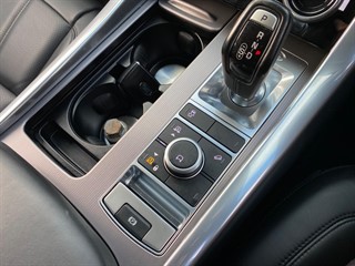 Used Land Rover Range Rover Sport from Sandles