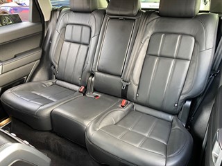 Used Land Rover Range Rover Sport from Sandles