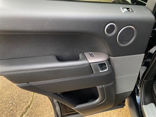 Used Land Rover Range Rover Sport from Sandles
