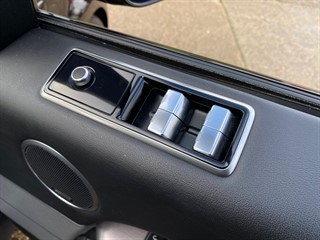 Used Land Rover Range Rover Sport from Sandles