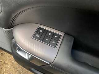 Used Land Rover Range Rover Sport from Sandles