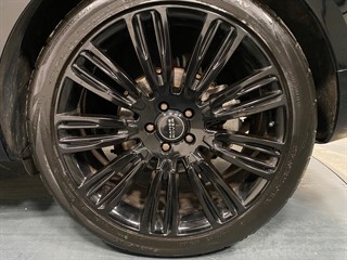 Used Land Rover Range Rover Sport from Sandles