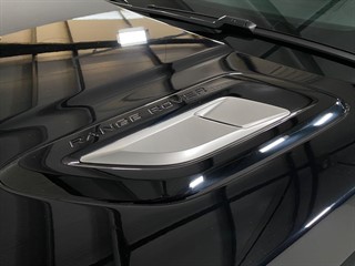 Used Land Rover Range Rover Sport from Sandles