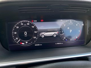 Used Land Rover Range Rover Sport from Sandles