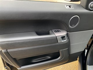 Used Land Rover Range Rover Sport from Sandles