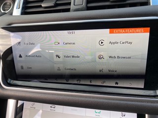 Used Land Rover Range Rover Sport from Sandles