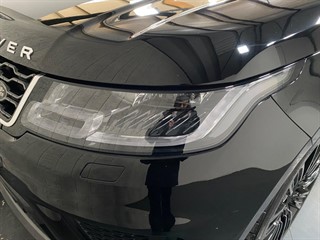 Used Land Rover Range Rover Sport from Sandles