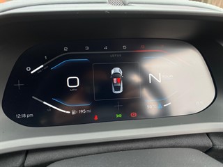 Used Lotus Emira from Sandles