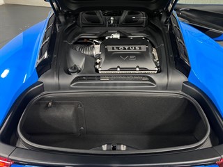 Used Lotus Emira from Sandles