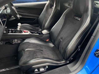 Used Lotus Emira from Sandles