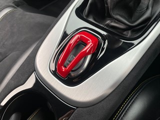 Used Lotus Emira from Sandles