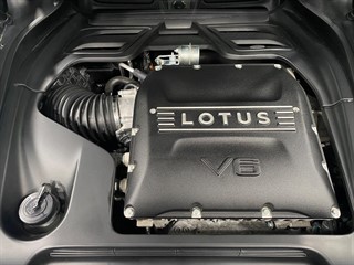 Used Lotus Emira from Sandles