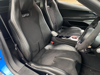 Used Lotus Emira from Sandles