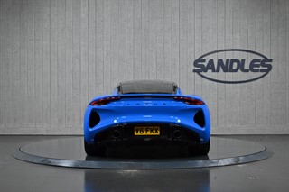 Used Lotus Emira from Sandles