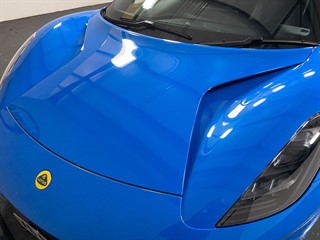 Used Lotus Emira from Sandles