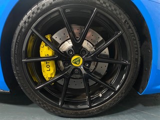 Used Lotus Emira from Sandles