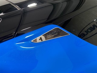 Used Lotus Emira from Sandles