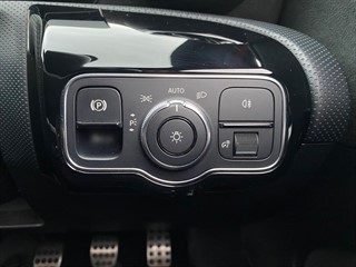 Used Mercedes A180 from Sandles