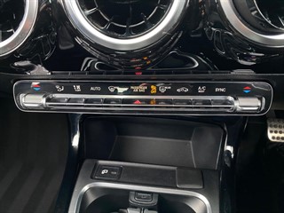 Used Mercedes A180 from Sandles