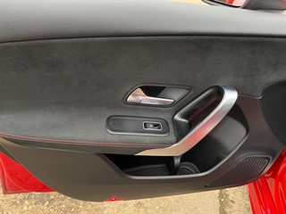 Used Mercedes A180 from Sandles