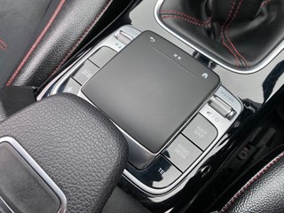 Used Mercedes A180 from Sandles