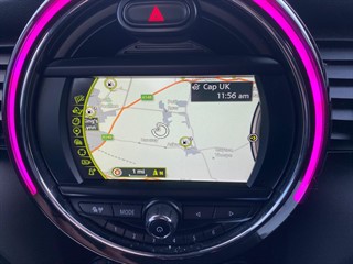 Used MINI Hatch from Sandles