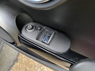 Used MINI Hatch from Sandles