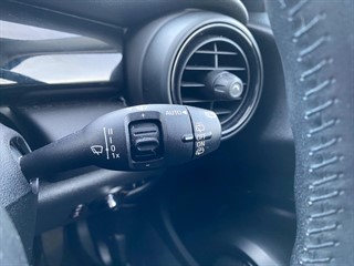 Used MINI Hatch from Sandles