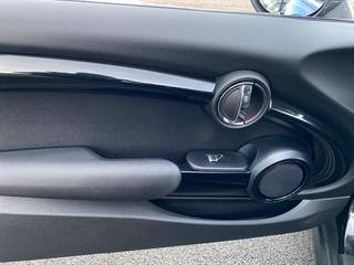 Used MINI Hatch from Sandles