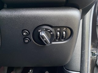 Used MINI Hatch from Sandles