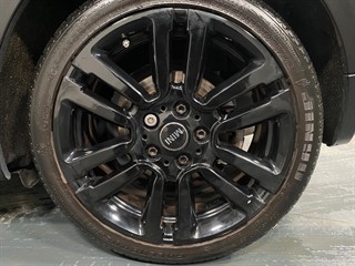 Used MINI Hatch from Sandles