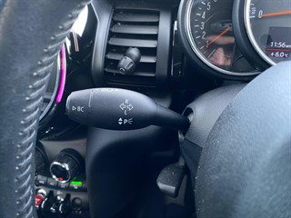 Used MINI Hatch from Sandles