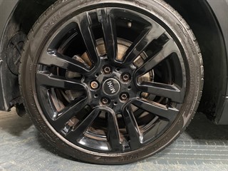 Used MINI Hatch from Sandles