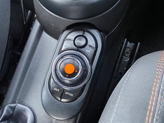 Used MINI Hatch from Sandles