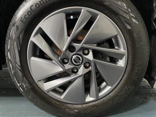 Used Nissan Qashqai from Sandles