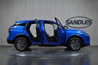 Used Nissan Qashqai from Sandles