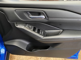 Used Nissan Qashqai from Sandles