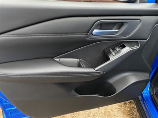 Used Nissan Qashqai from Sandles