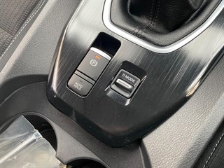 Used Nissan Qashqai from Sandles