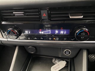 Used Nissan Qashqai from Sandles