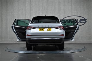 Used Skoda Kodiaq from Sandles