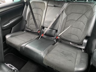 Used Skoda Kodiaq from Sandles